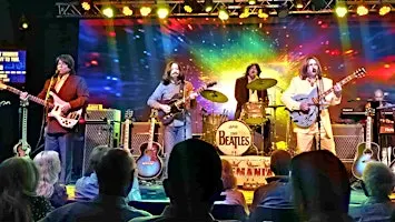Beatlemaniax USA