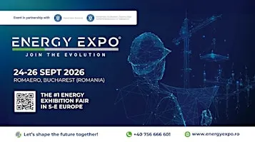 ENERGY EXPO 2026