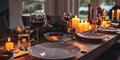 Winter Restoration Retreat & 3-Course Meal