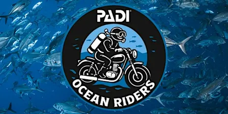 Dive & Ride - Paris