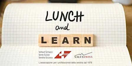 Lunch&Learn del 15 Ottobre 2026