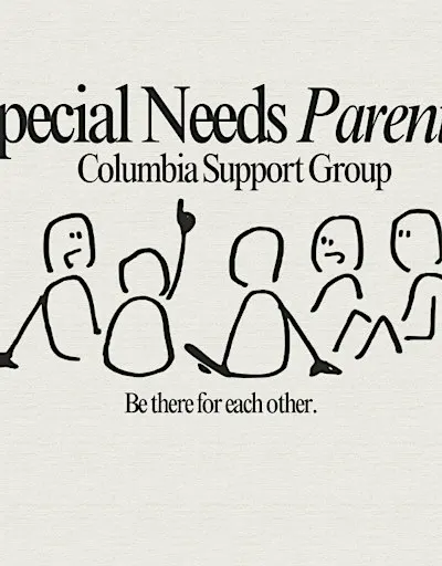 Special Needs Parent Support Group