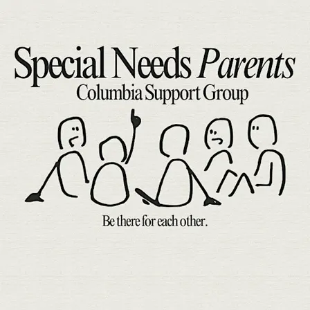 Special Needs Parent Support Group