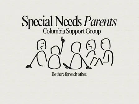 Special Needs Parent Support Group