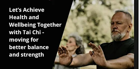 Southampton Tai Chi