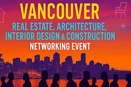 Vancouver Real Estate, Architecture, Interior Design & Construction NE