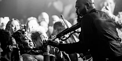 The Soul Violin Experience: Live in Tampa