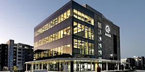Q Building Campus Tour | October