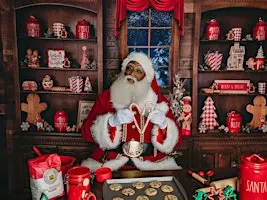 Visit with Santa Event!