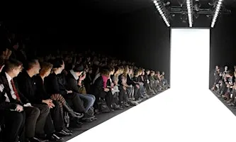 Fashion Week London By SBFW International