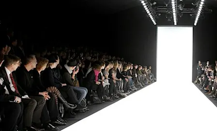 Fashion Show & Market featuring Emerging Brands & Small Businesses