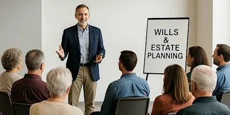 Legion Foundation Seminar Series- Kelowna
