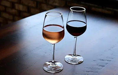 $6 Wine Tasting Saturdays