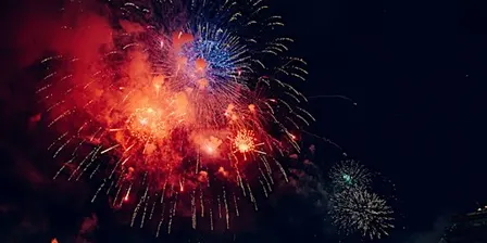 Elements NYE 2026 on the Harbour Extravaganza - New Years Eve on Walsh Bay