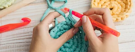 Beginner Crochet Class (Fernandina Beach, FL)