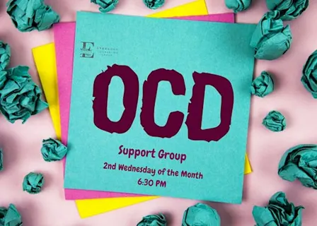OCD Support Group