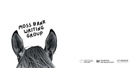 Moss Bank Writing Group