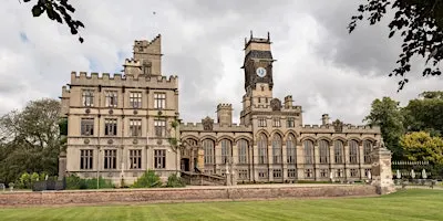 Carlton Towers Wedding Fair