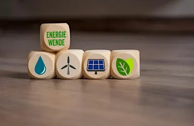 Energetische Sanierung in der WEG: Energieeffizienz, Förderung & Recht