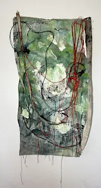 Workshop | WILD BOTANICA: Explorations of Nature with Collage
