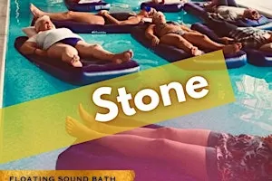 HIGHER FREQUENCY SOUND SPA™ - Floating Sound Bath & Reiki Experience |Stone