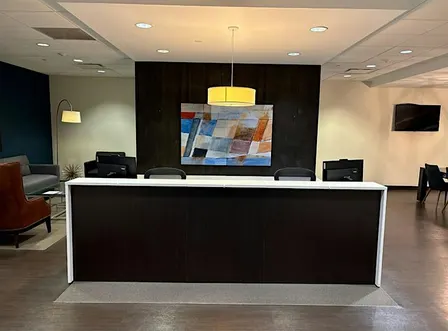 No More Starbucks Lounges, Head To a Private Office, No Commitment Needed!