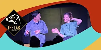 Dynamics + Devices: level 3 Longform Improv
