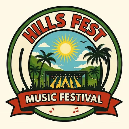 Hills Fest music festival