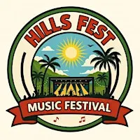 Hills Fest music festival