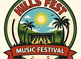 Hills Fest music festival