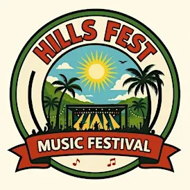 Hills Fest music festival