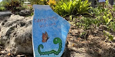 Demonstration Garden Tour: Shamrock Park