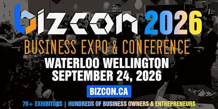 BizCon Business Expo - Waterloo Wellington Region