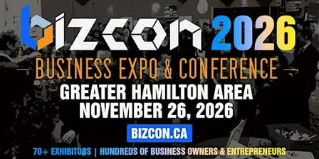 BizCon Business Expo - Greater Hamilton Area