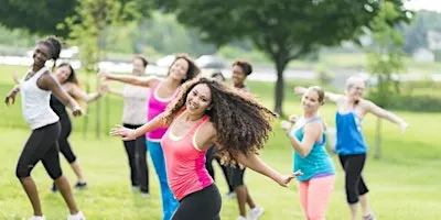 Zumba Fitness Classes