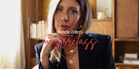 Michelle Zeller Master Class- Chicago, IL