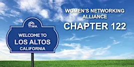Los Altos Networking with Women's Networking Alliance