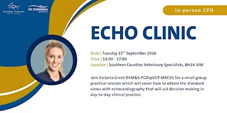 Practical Echo Clinic