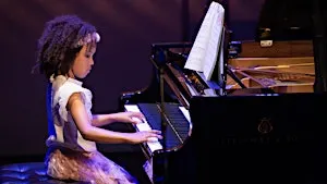 Lapiano Creative Sessions - Young Talents