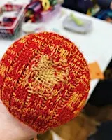 The Art of Darning with Kim Searle