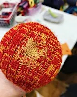 The Art of Darning with Kim Searle