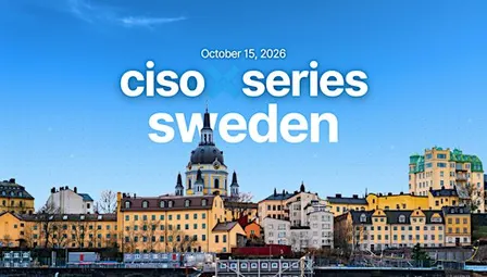 CISOXSweden by EDS