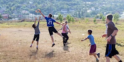 Aaronic Priesthood Quorum Activity