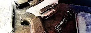 Defensive Handgun: Church Safety Edition