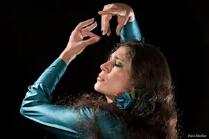 Flamenco Intimo at Charade