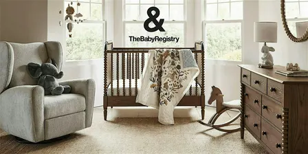 Parents-To-Be Party in Oak Brook