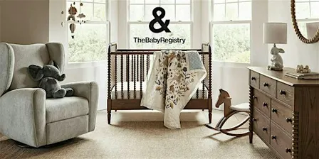 Parents-To-Be Party in Oak Brook