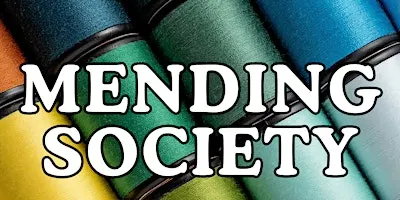 Mending Society