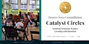 Denver Nova Catalyst Circles
