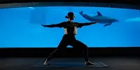 Morning Yoga: Underwater Flow